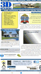 Mobile Screenshot of 3dbuilders.net